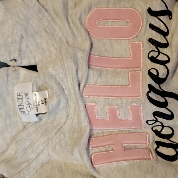 Bundle of girl's clothes 5/6 - Picture 3 of 6